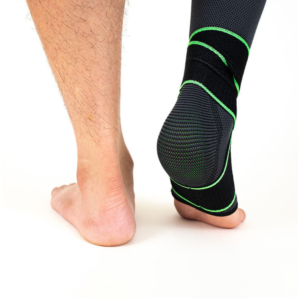 Ankle Brace Support