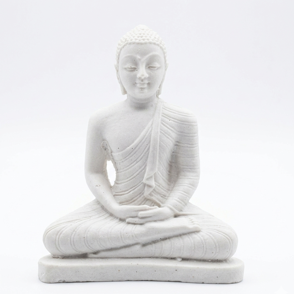 Buddha Statue  for Home Decor and Altars