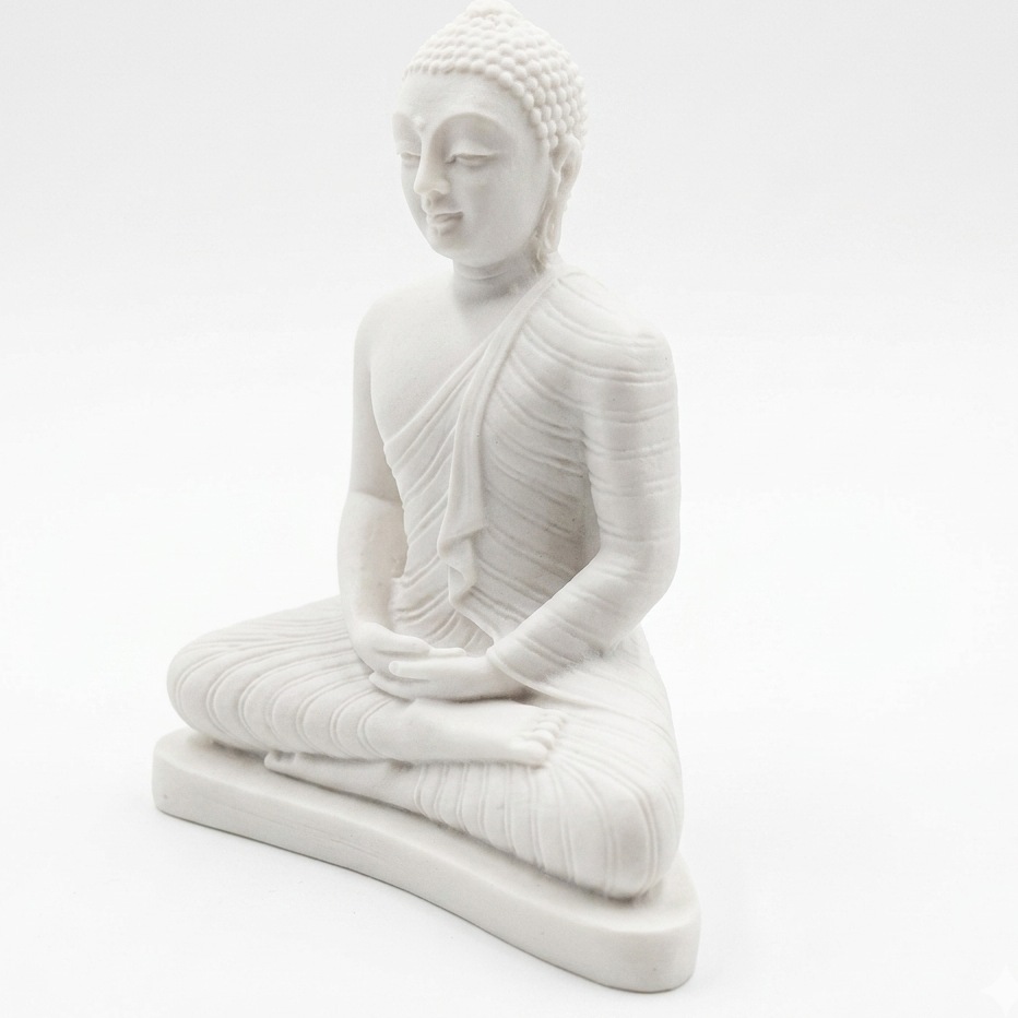 Buddha Statue  for Home Decor and Altars