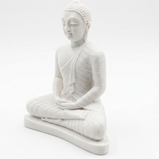 Buddha Statue  for Home Decor and Altars