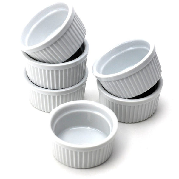 ceramic baking cup