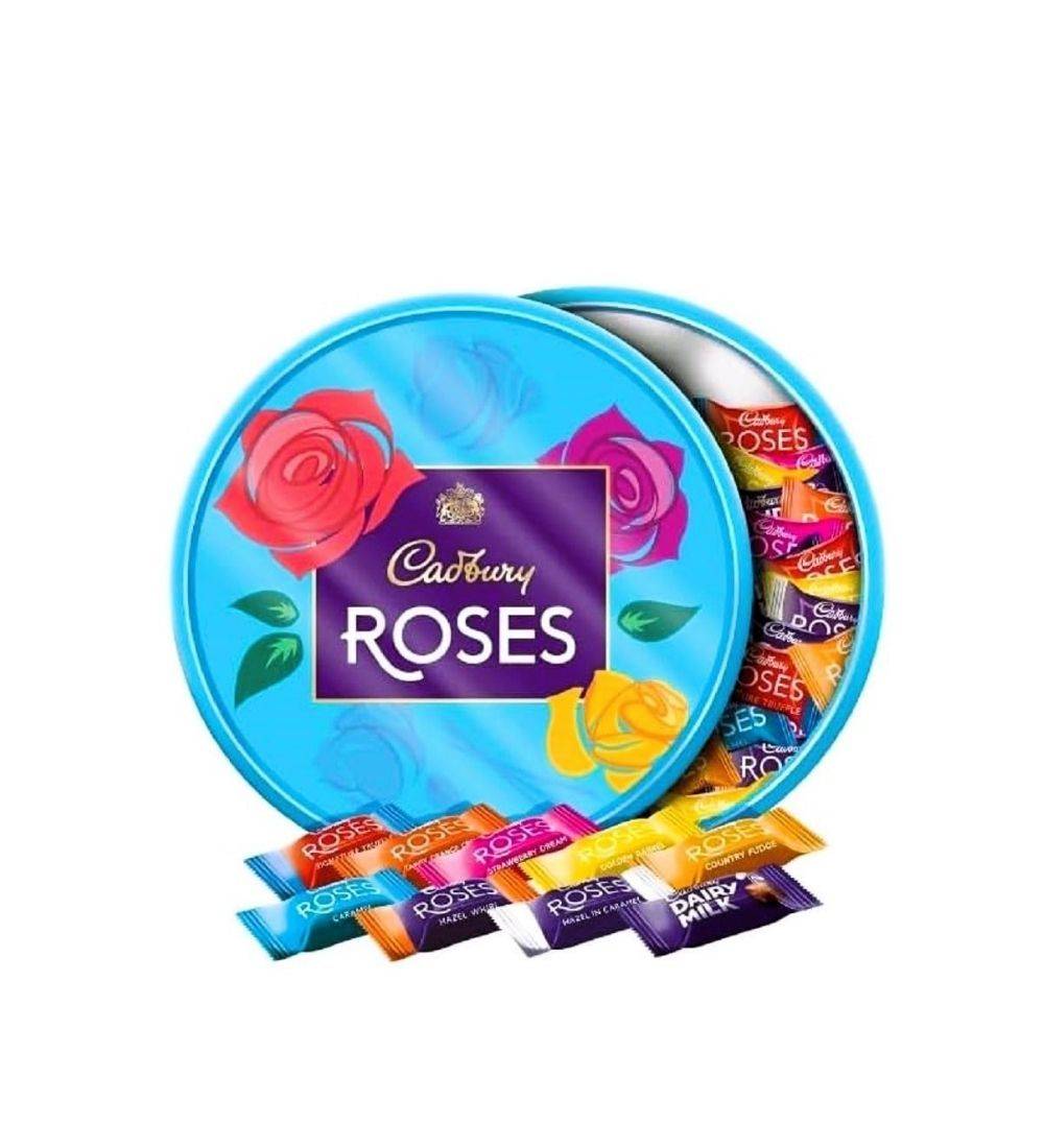 Cadbury Roses Chocolate