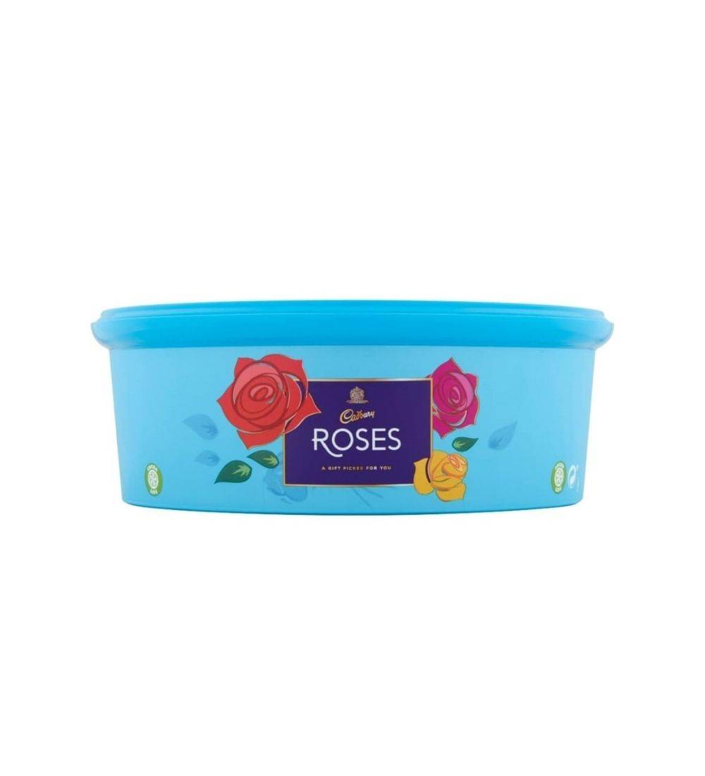Cadbury Roses Chocolate