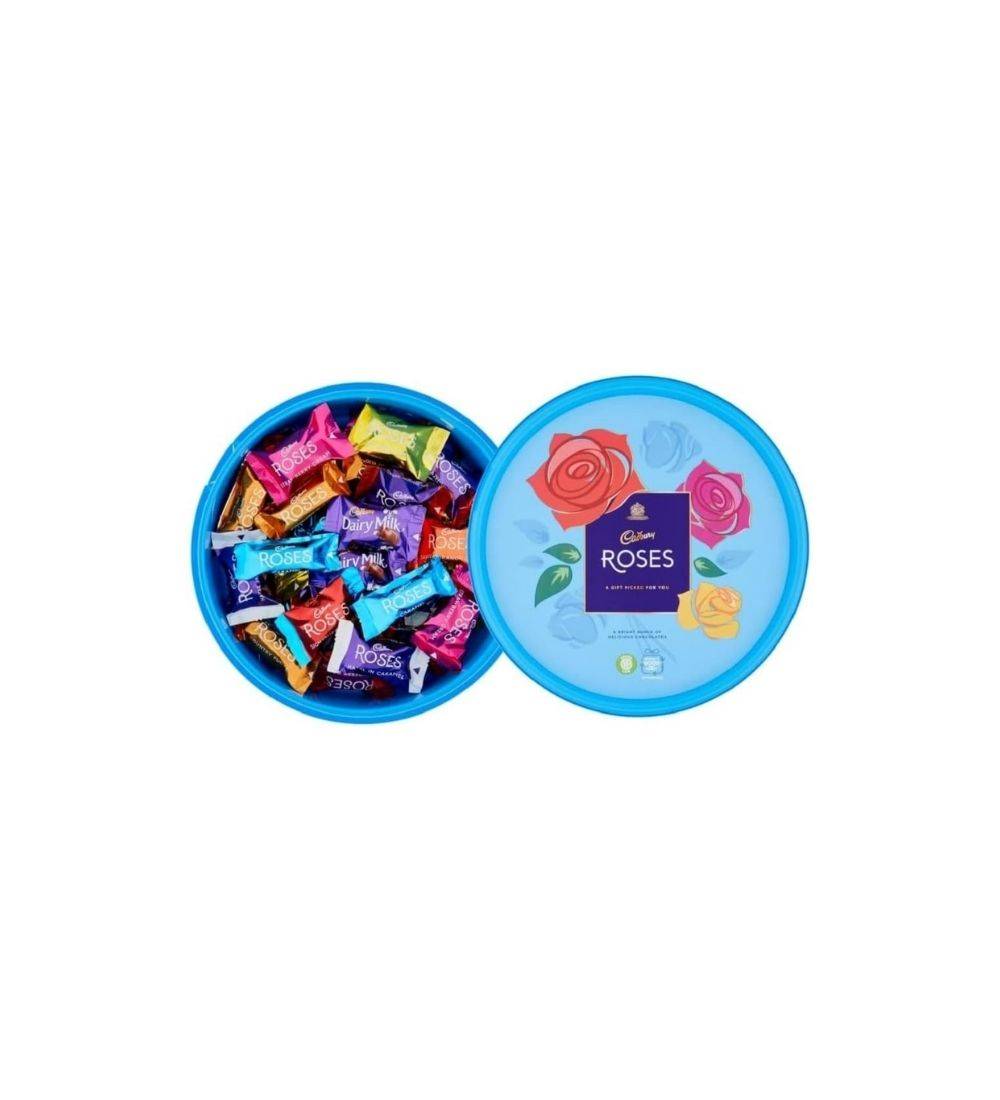 Cadbury Roses Chocolate