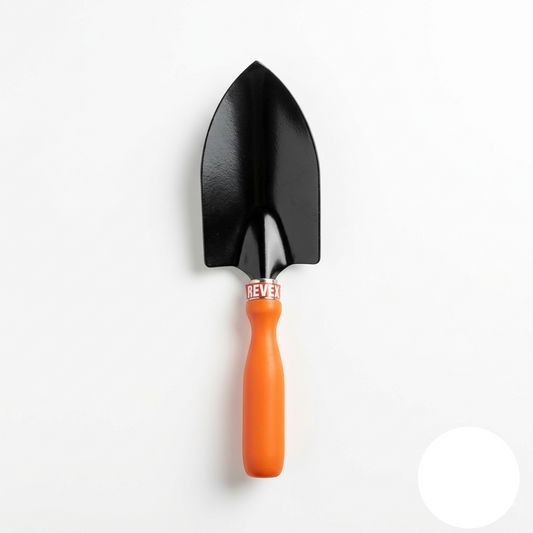 Carbon Steel Garden Hand Trowel 