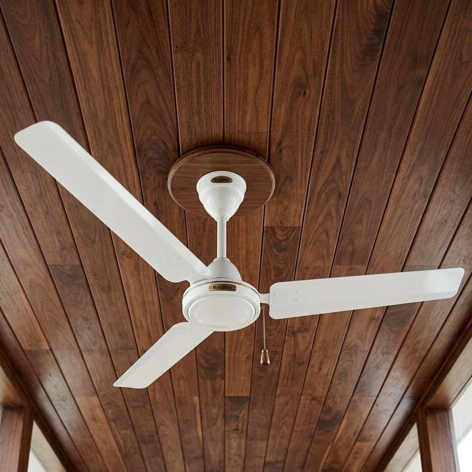 Kevilton 56" Ceiling Fan
