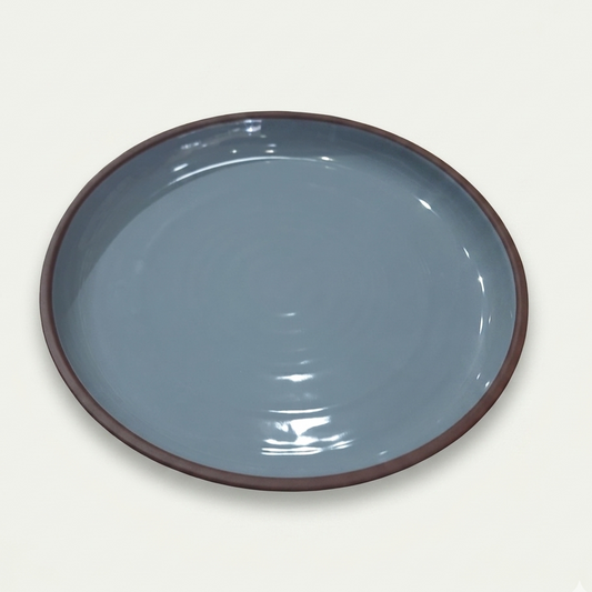 Ceramic Dinner Plate