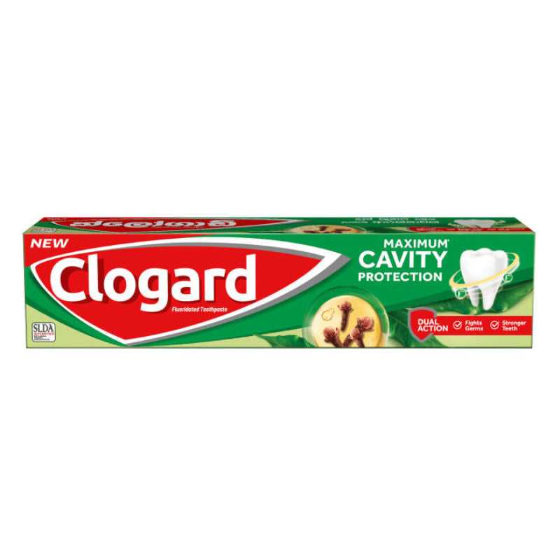 Clogard toothpaste 