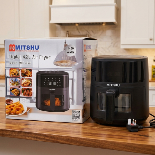 Digital Air Fryer 
