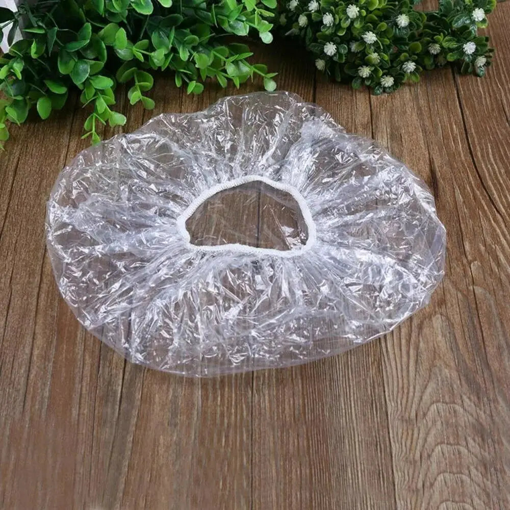 Disposable Shower Cap 