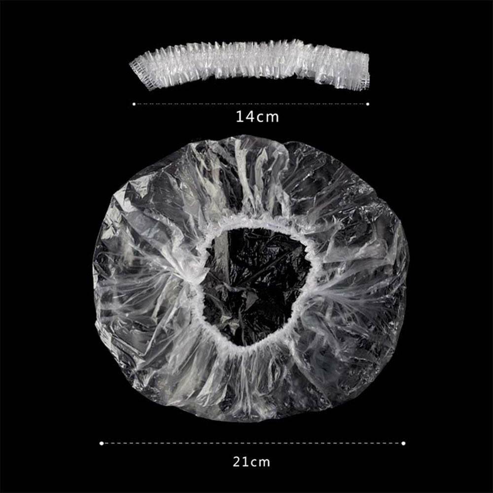 Disposable Shower Cap  Bamagate.com