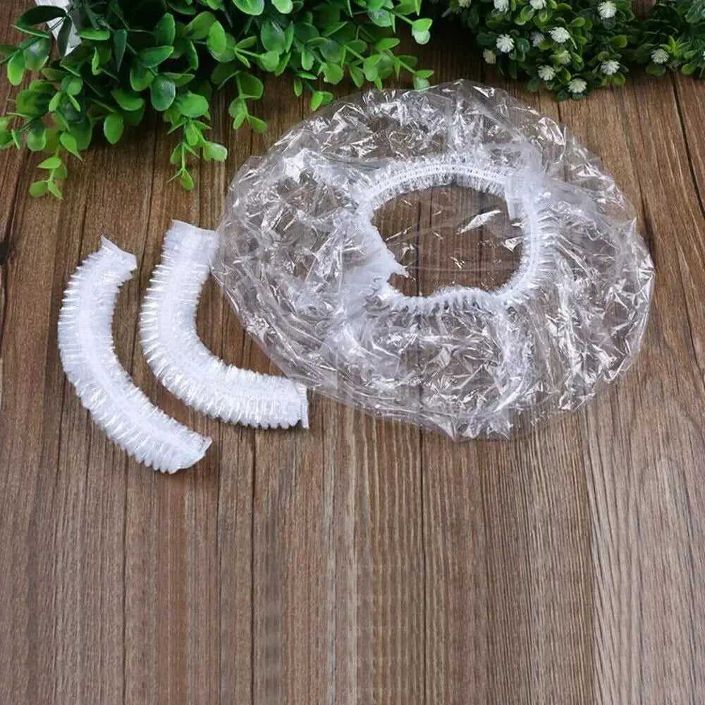 Disposable Shower Cap 