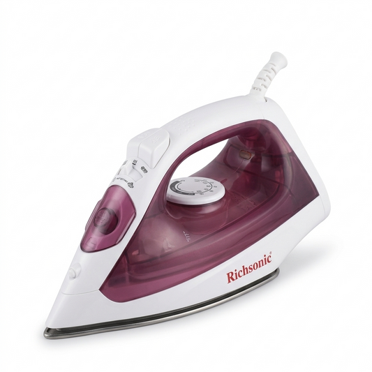  Richsonic RSI-3578 Electrical Dry Iron 