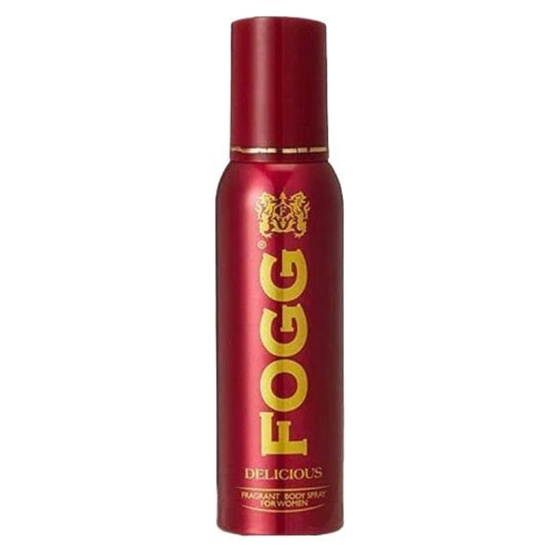Fogg Delicious Body Spray for Women