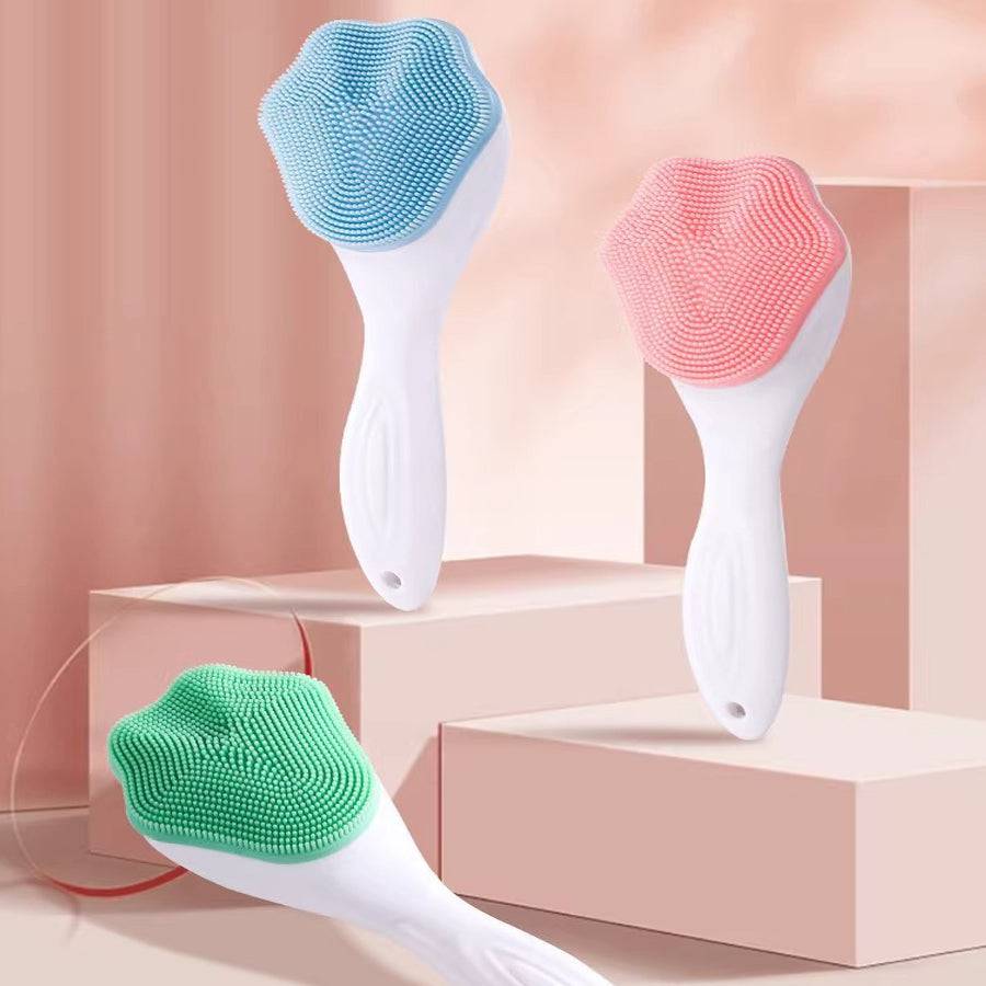 Facial Cleansing Brush