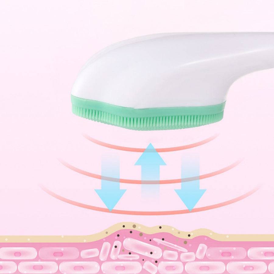 Facial Cleansing Brush