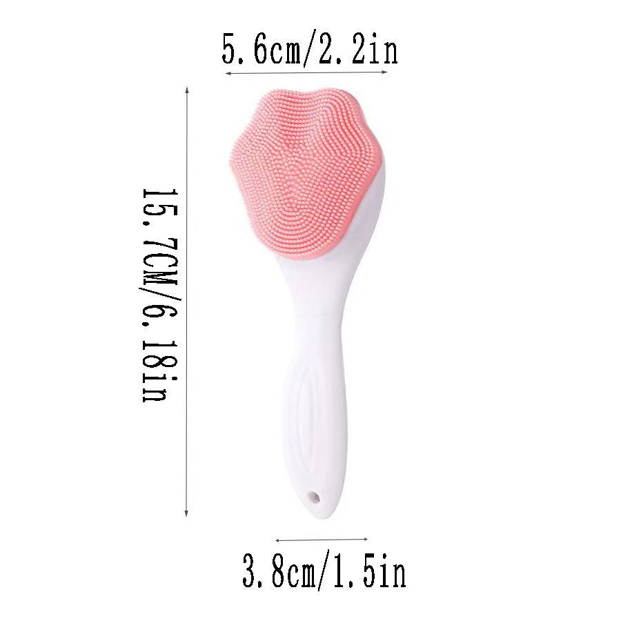 Facial Cleansing Brush