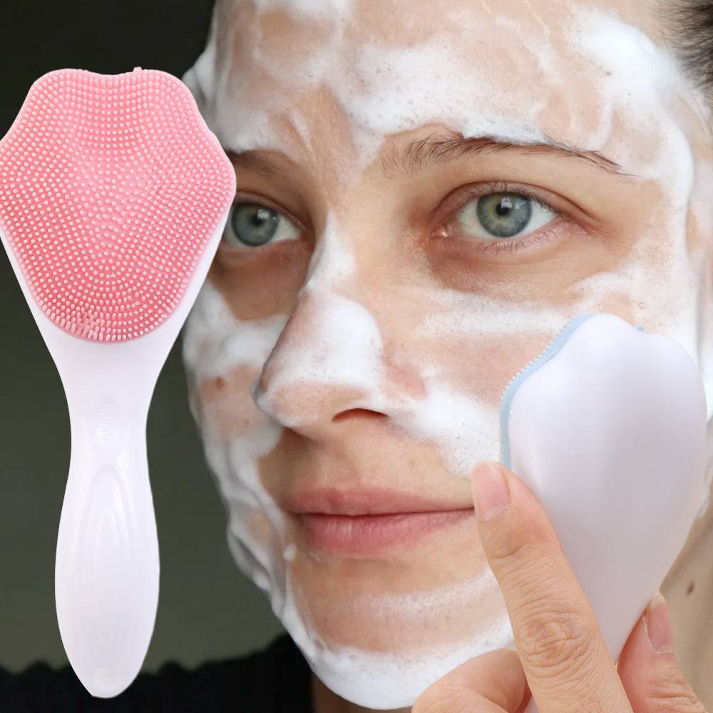 Facial Cleansing Brush