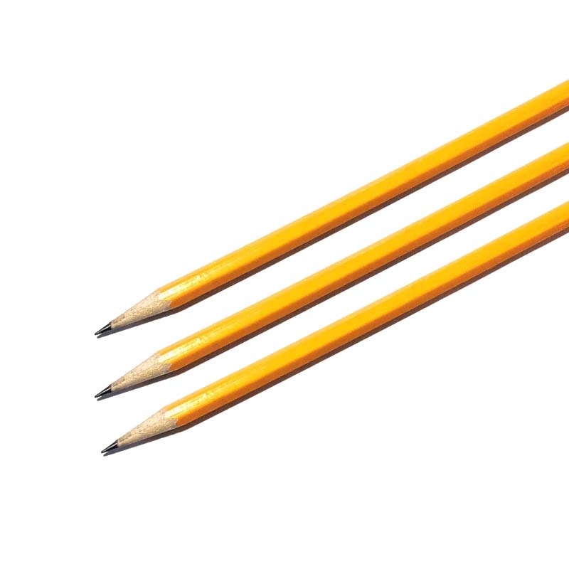 HB Pencil 3 PCS l price in Sri Lanka Bamagate