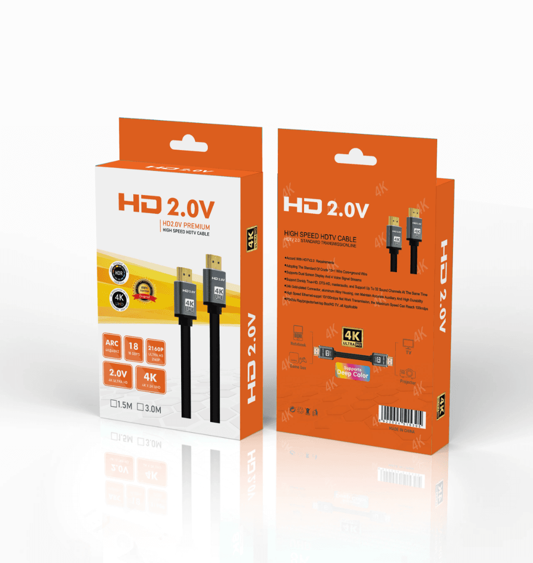 HDMI Cable Bamagate.com