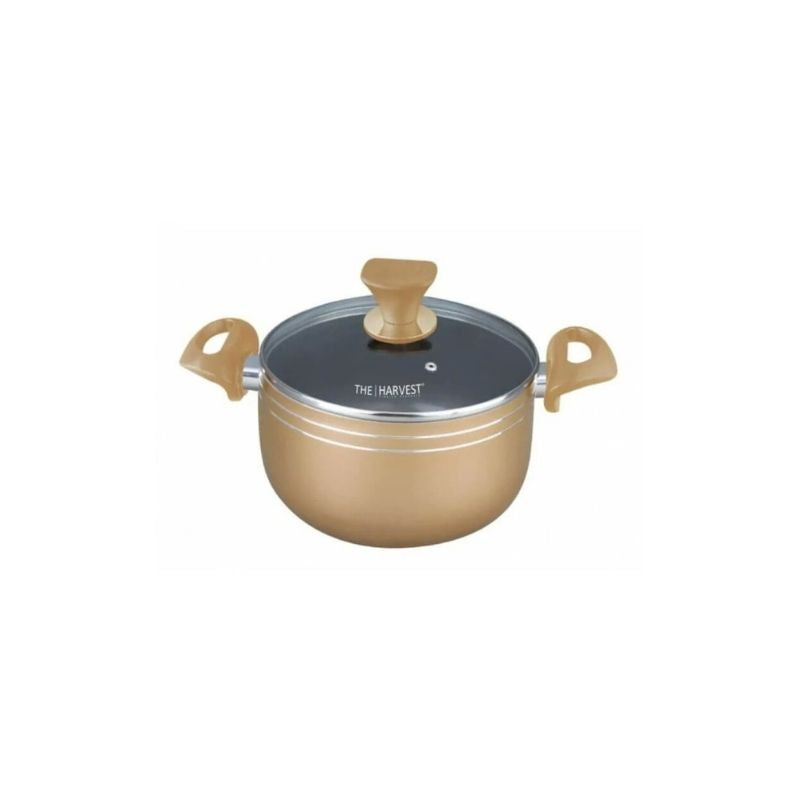Harvest ceramic cookware