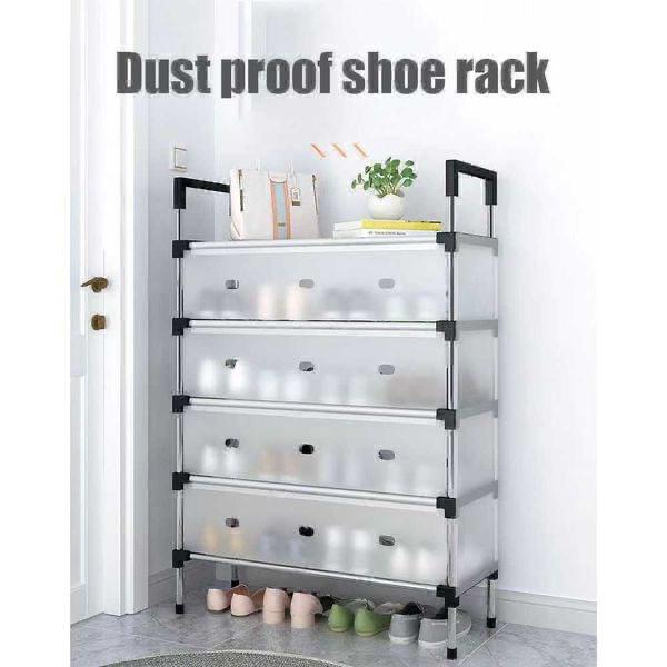 dust proof shoe cover