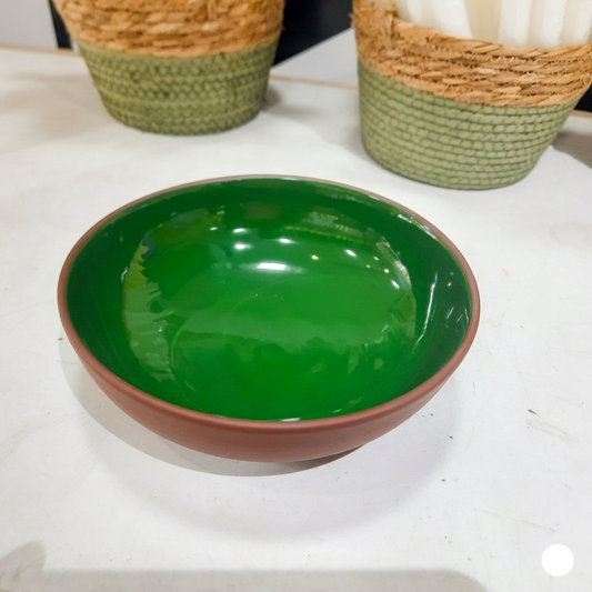 Japanese Style Ceramic Ramen & Noodle Bowl