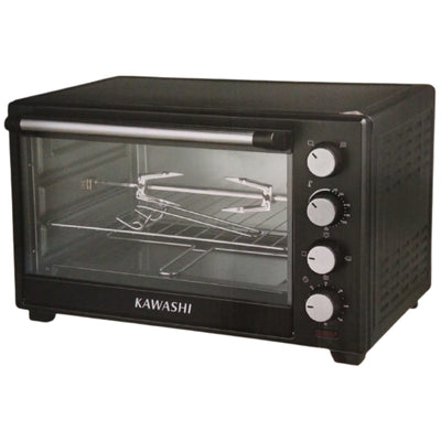 electric oven