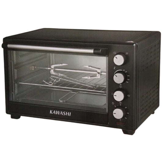 electric oven