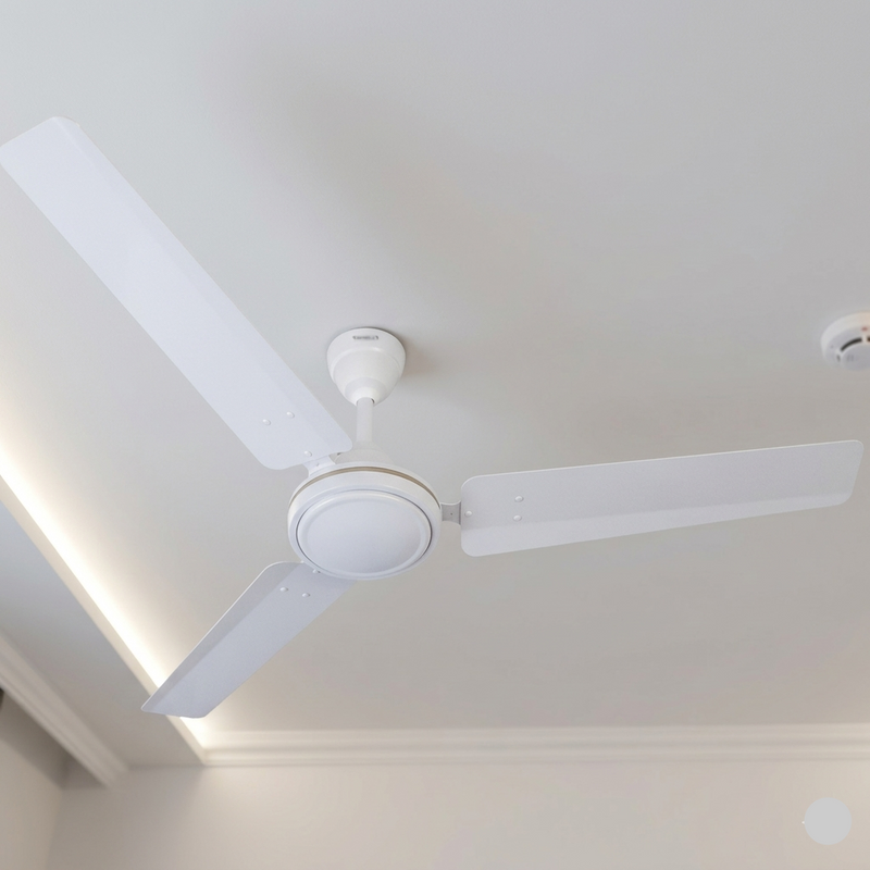 Kevilton 56" Ceiling Fan