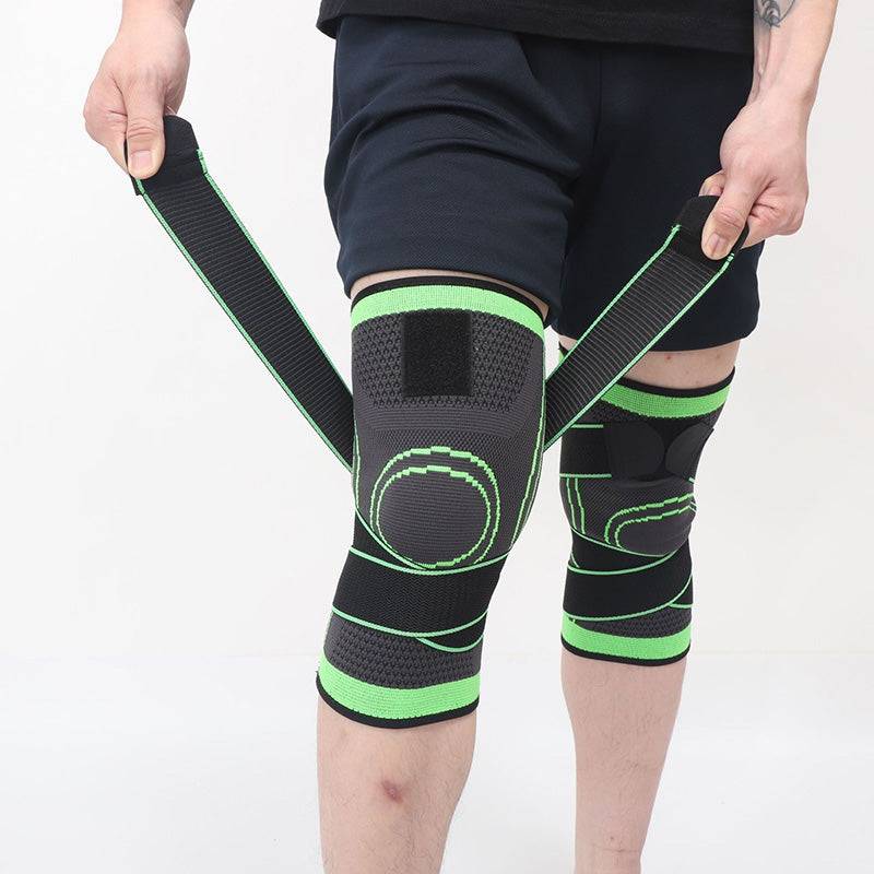 Knee Brace Support