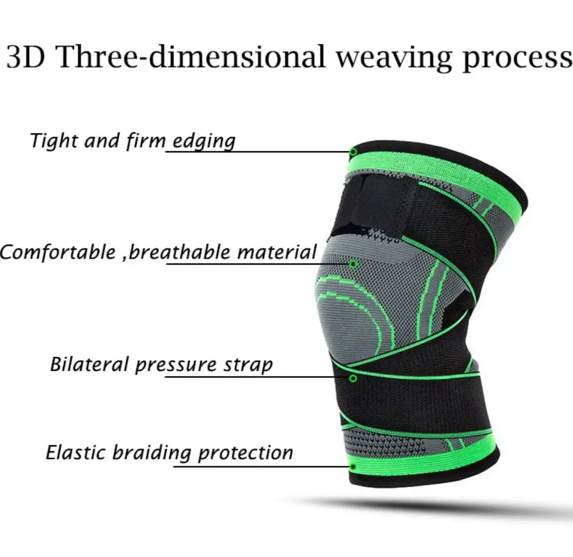 Knee Brace Support