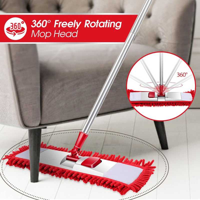 LIAO Micro Fiber Mop