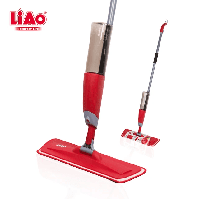 LIAO Spray Mop