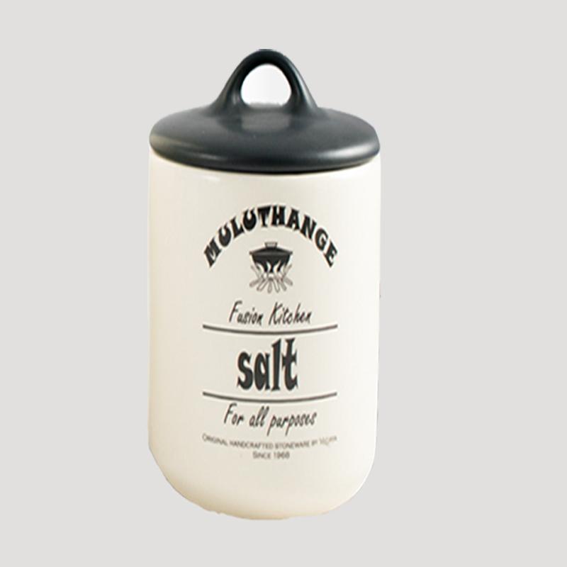 Muluthange Large Jar Salt