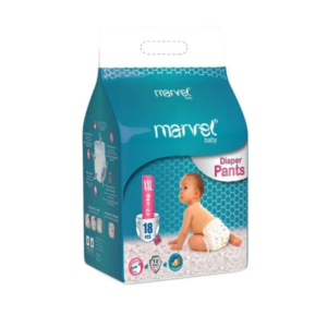 Marvel Baby Diaper Pants 18pcs - XXL Size-17-