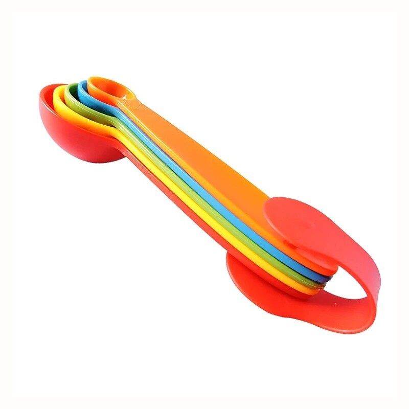 Multi Color Measuring Spoon