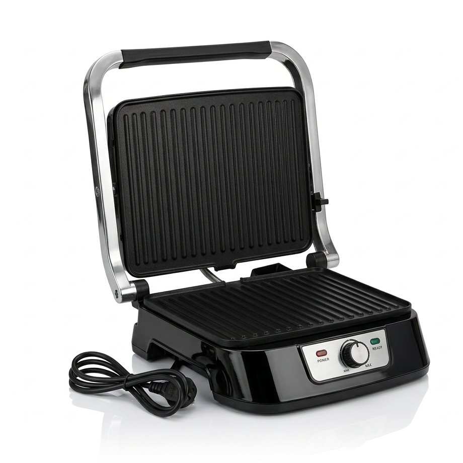 Mitshu Jumbo Griller (MPG-5009)