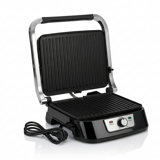 Mitshu Jumbo Griller (MPG-5009)