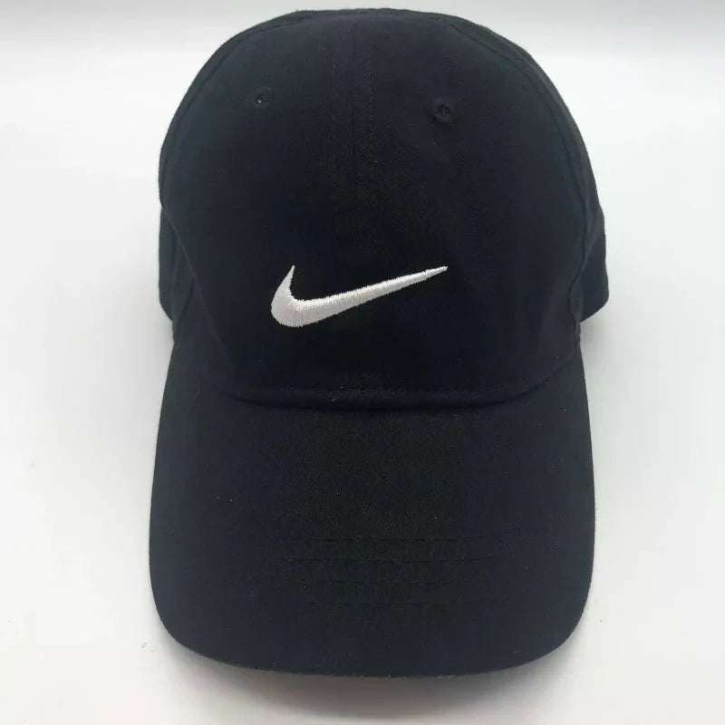 Men Adjustable NIKE Cap