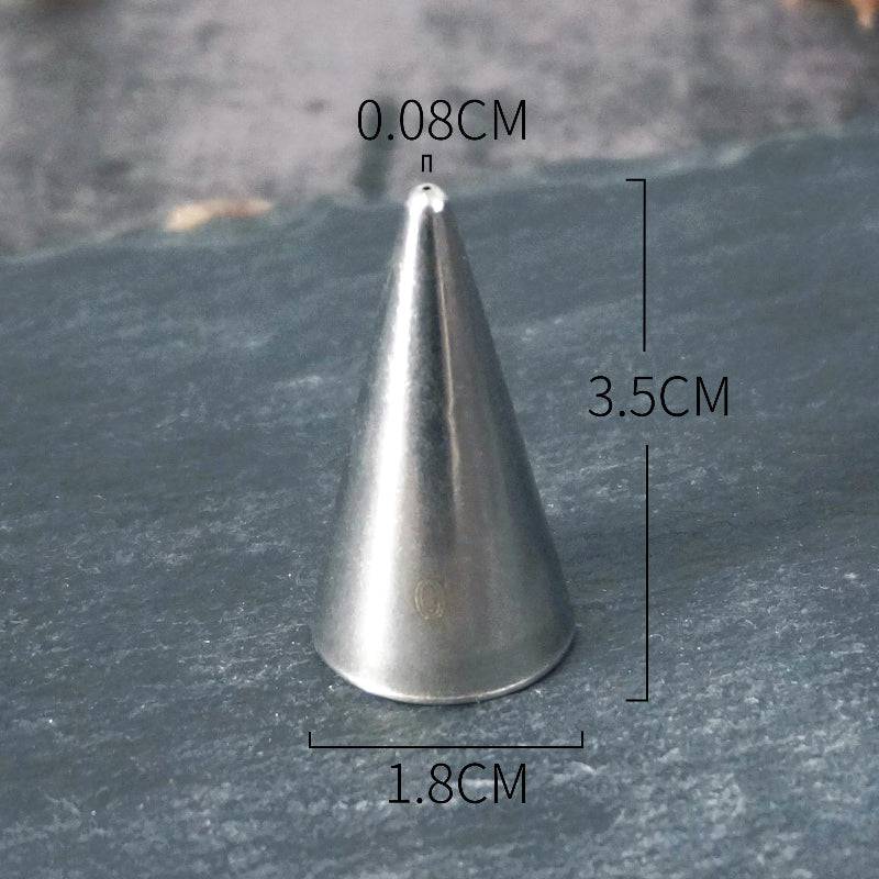 Nozzle Tip #0 bamagate.com