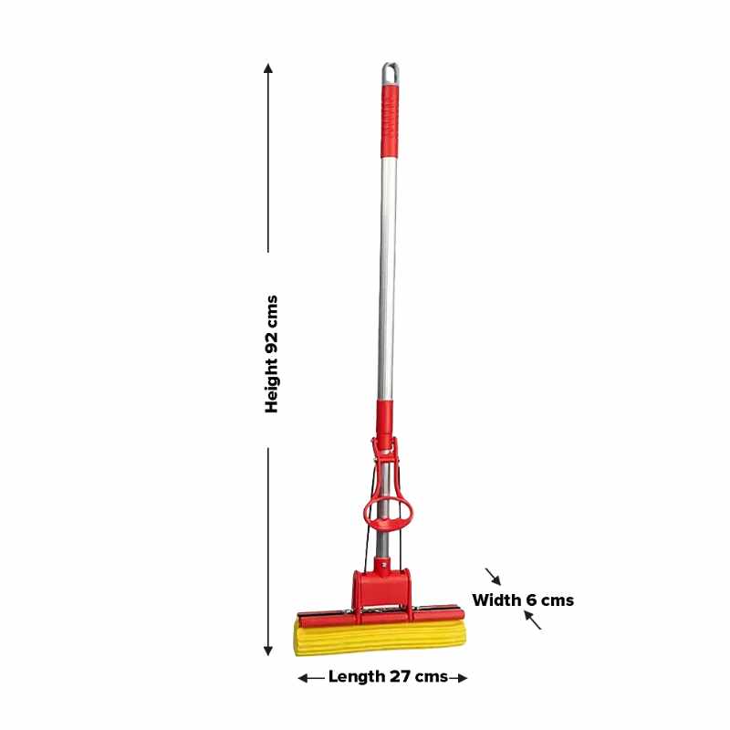 Liao Magic Cleaning Mop