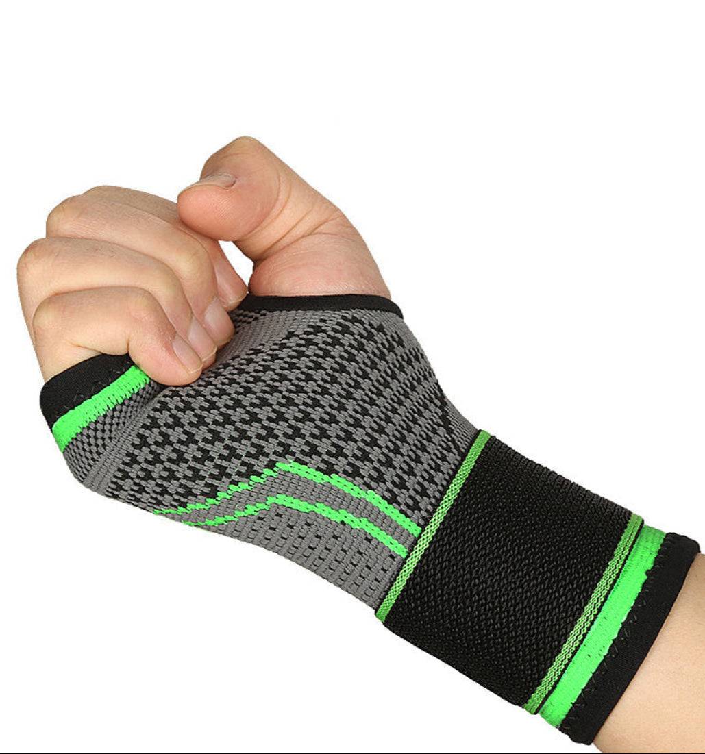 Palm Brace Support Bamagate.com