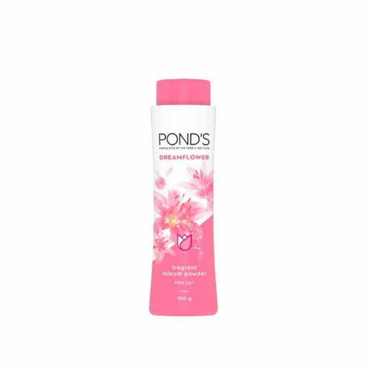 Ponds Dream flower Talc 100g