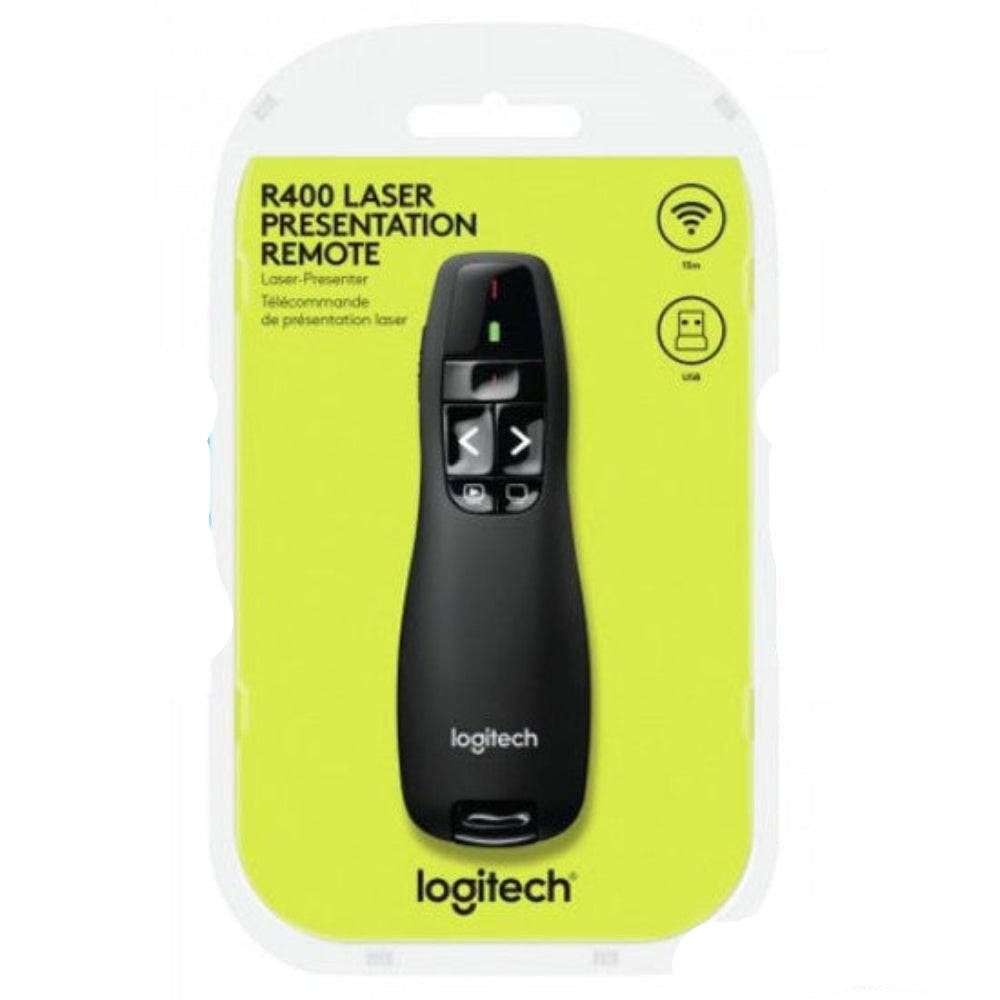 Wireless Presentation 