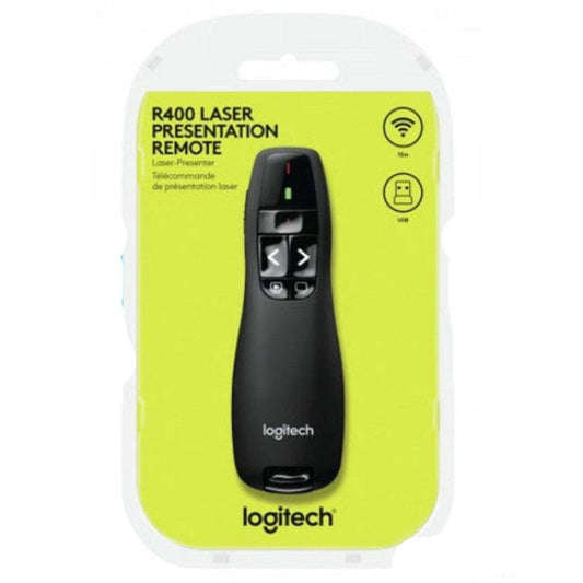 Wireless Presentation 