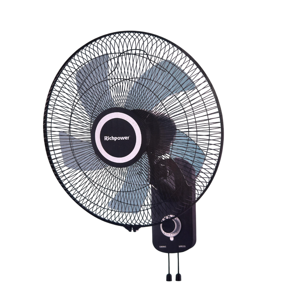 Richpower 16" Mechanical Wall Fan