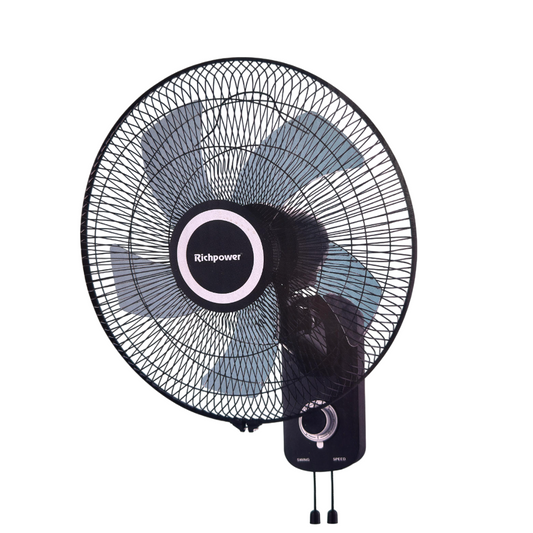Richpower 16" Mechanical Wall Fan