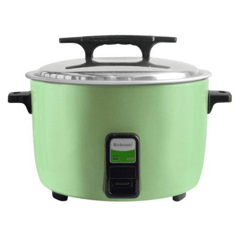 Richsonic Rice Cooker 