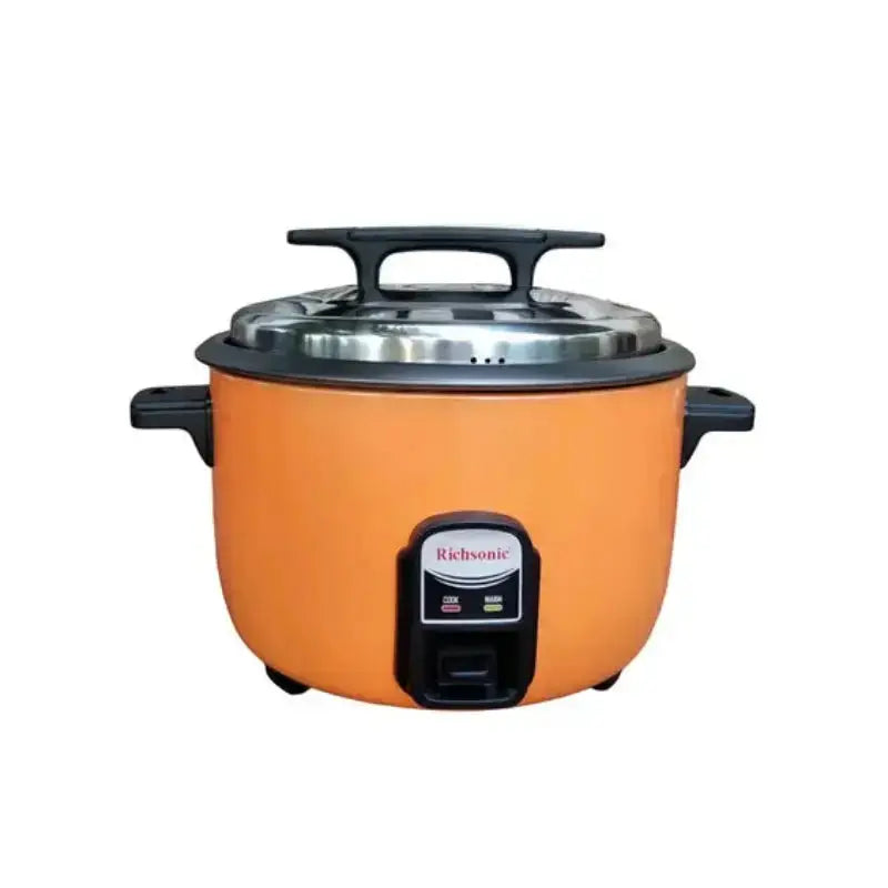 Richsonic Rice Cooker 10 L